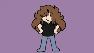 angle song (but better)