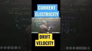 99% STUDENTS YE QUESTION गलत KARTA HAI🤦‍♂️ I CURRENT ELECTRICITY🥰 I SHORT TRICKS 🤞