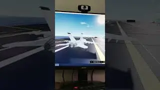 взлет ф 18