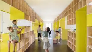 English for Fun. Arquitectura y diseño didáctico