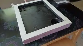 Improved DIY Solar Collector
