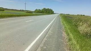 100км. на велосипеде