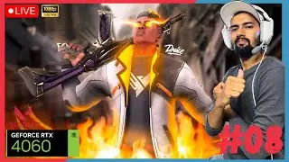 🛑LIVE Back To Play VALORANT Noob Trying to become a PRO | VALORANT LIVE INDIA 