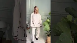 Костюм Міч кишені молоко