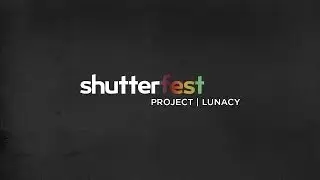 Project Lunacy // Hands-On Photography Training