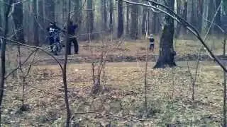 Лесок))