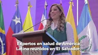 Inauguración curso regional de imágenes para pacientes con cáncer