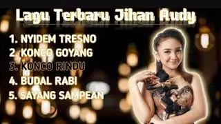 Lagu Terbaru Jihan Audy