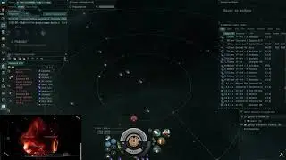 How to drop hostile dread