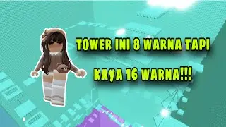 GA NYANGKA TOWERNYA SETINGGI INI!!