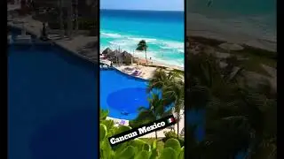 Cancún Mexico Trip | Beautiful Place Cancún Mexico - Isla Mujeres ￼| NexTutorial