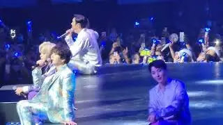 221218 SS9 in Manila - Day 2: My Wish