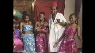 Freem - Alibwabwa ( CLIP ORIGINAL ) 1992