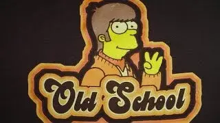 Old School 3.0