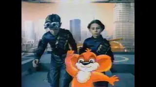 REN TV анонсы и реклама (26.04.2004)