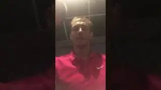 Амстердам, Бухалово, часть.1