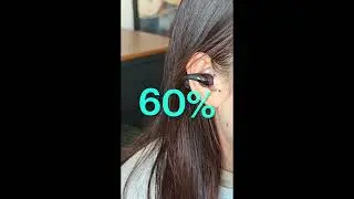 SOUNDPEATS PearlClip Pro: Sound Leakage Test! 🎧🔊❓