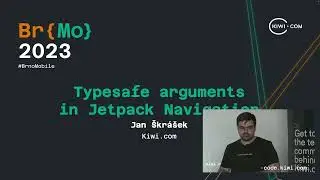 Typesafe Jetpack Navigation in Compose (Jan Škrášek)