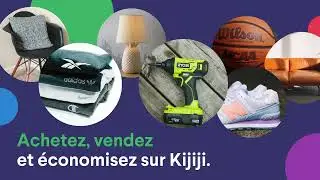 Célébrez l'été en grand sur Kijiji!