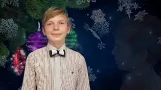 Видеоролик New Year Fantasy