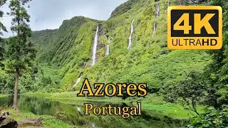 Azores Portugal