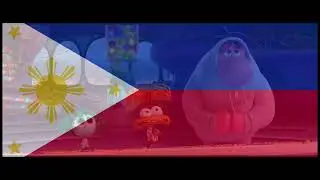 Inside Out 2 - Triple Dent Gum Jingle (Tagalog)