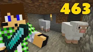 Minecraft ITA S6 E463