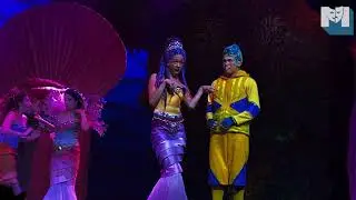 A Pequena Sereia (2022) - "É Amor"