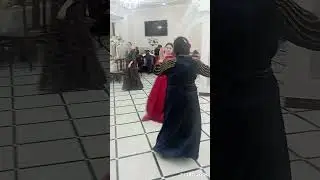 цыганское сватовство кагняри одэн кай и ташаноря