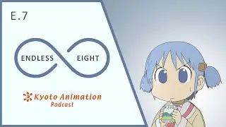 Is Nichijou the Funniest Anime of All Time? ft. Spoderflakes