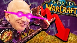 How Mages EXPLOIT You