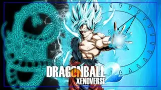 How to downgrade xenoverse 2 (DBXV2)