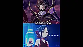 Lelouch vs Other Mc's | (Writing)