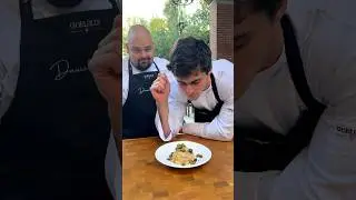 Pasta tonno e olive con @itsQCP 🔥