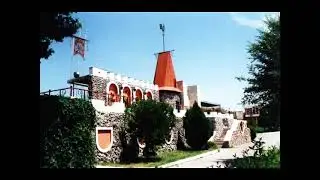 Чимкент архивные фото
