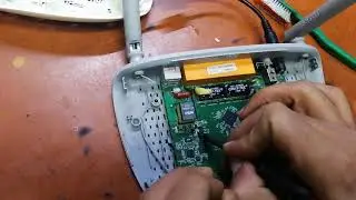 TP LINK TD W8961N REV 2.0