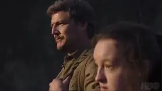 The Last of Us trailer re-score