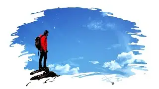 How to Fit Image to Shape in Photoshop | Clipping Mask Tutorial