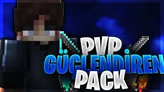 HERKESİN OYNADIĞI AMA KİMSENİN ADINI BİLMEDİĞİ PVP GÜÇLENDİREN TEXTURE PACK ! - craftrise skywars
