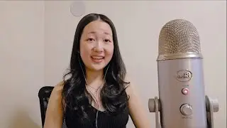Winter Wonderland ❄️ | Vanessa Wang Cover