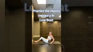 Quick Core for Handstand