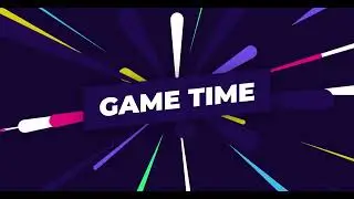 Background animation