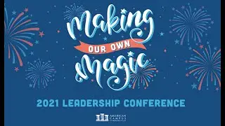 ACC Leadership Conference 2021 Highlights