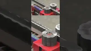 the broken edge