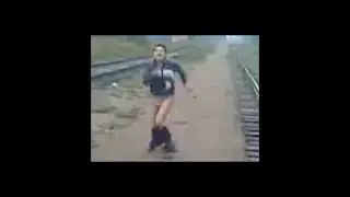 Это новый вид спорта 