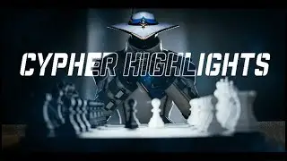 Cypher Highlight 