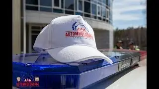 Всероссийское первенство по юношескому автомногоборью 2019