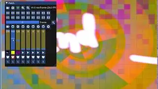 Mixing and beat-matching 3 shaders imported from web sites with DirectX 11