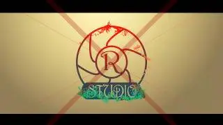 adobe after effect Rs studio intro 2019