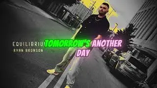 Ryan Bronson - R U OK? (official lyrics) (Prod. By Jake Daniels)
